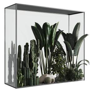 植物堆-1
